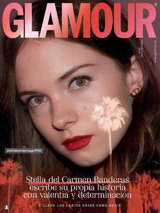 Title details for Glamour España by Ediciones Conde Nast, S.A. - Available